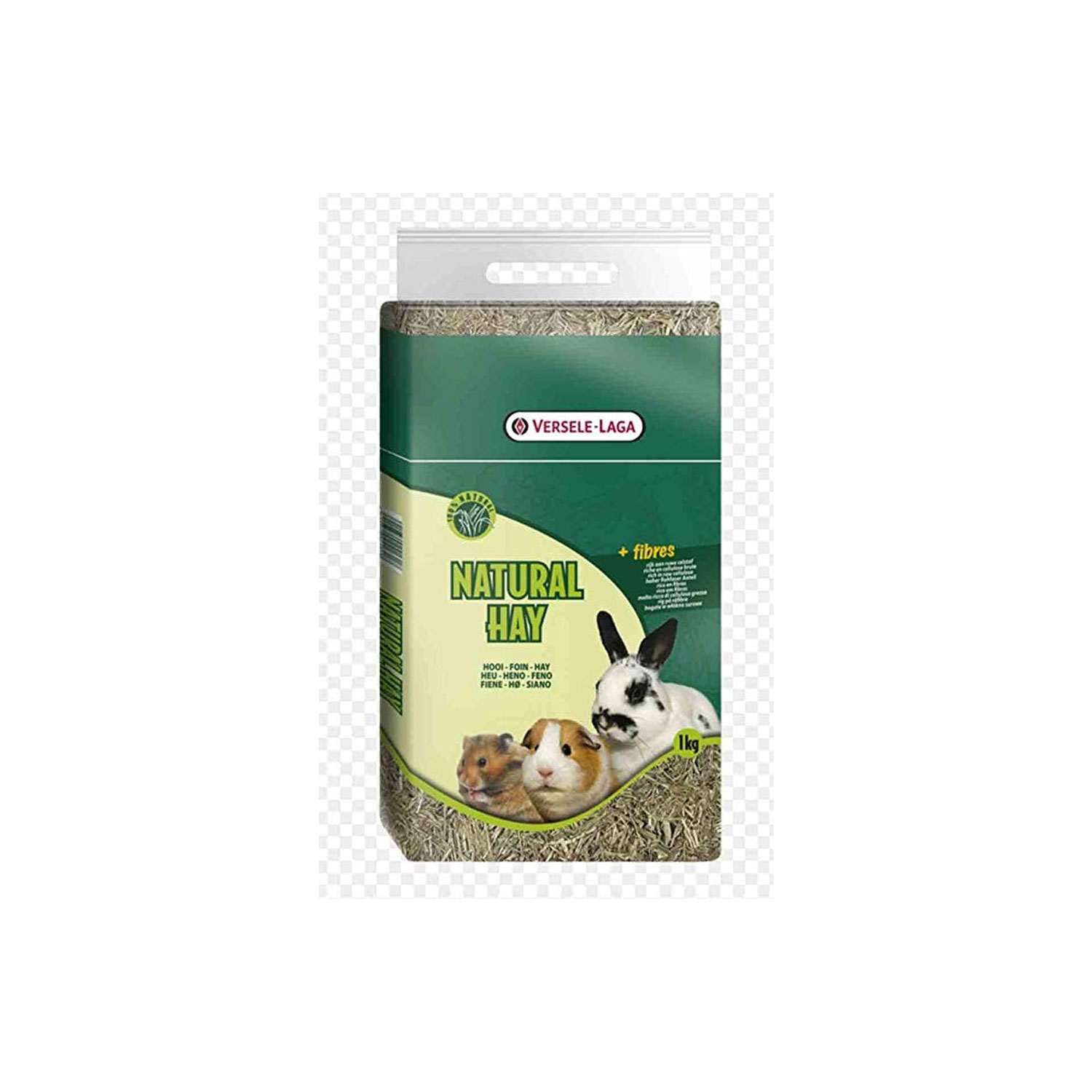 Versele Laga Natural Fieno 1 kg